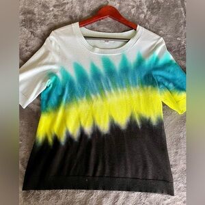 Unique shirt with soft and thicker than cotton thinner than wool shirt size M